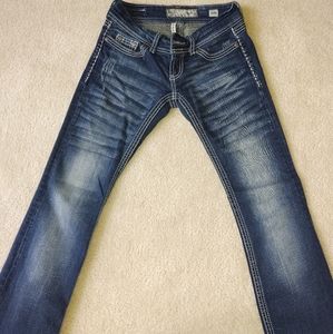 Buckle Jeans size 26